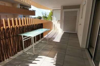Appartement 1 pièces 495 €