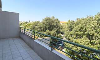 Appartement 2 Pièces 36 m² à louer à Sérignan (34410)