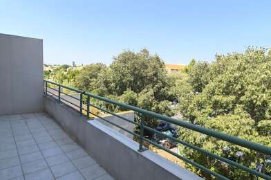 Appartement 2 pièces 595 €