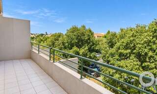 Appartement 2 Pièces 36 m² à louer à Sérignan (34410)