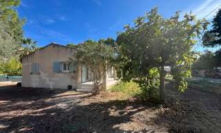 Maison 3 Pièces 65 m² à louer à Saint-Sériès (34400)