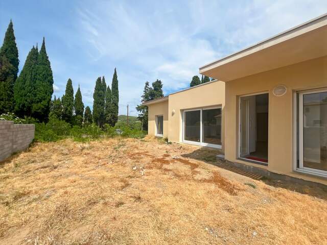 Maison à vendre à Cruzy — photo du bien
