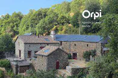 Maison 6 pièces 312000 €