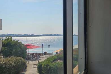 Appartement 2 pièces 223400 €
