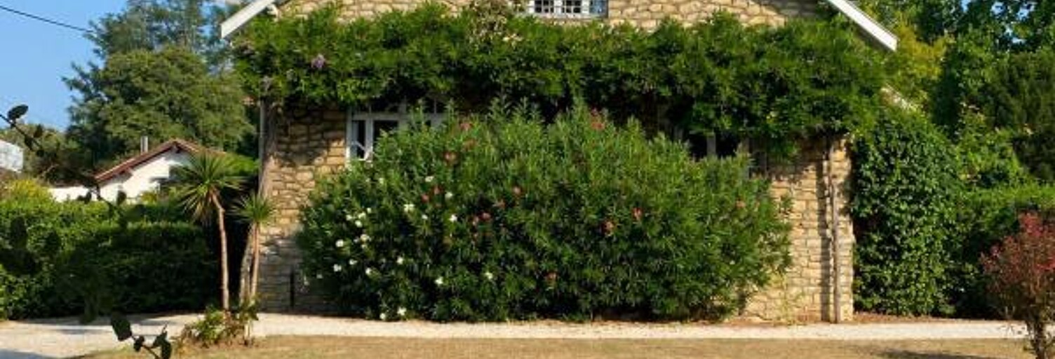 Maison 6 Pièces  m² à vendre à Saint-Paul-lès-Dax (40990)