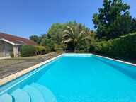 Maison À Vendre avec piscine et dépendance — photo 2