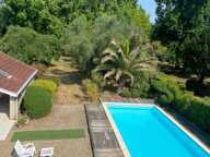 Maison À Vendre avec piscine et dépendance — photo 3