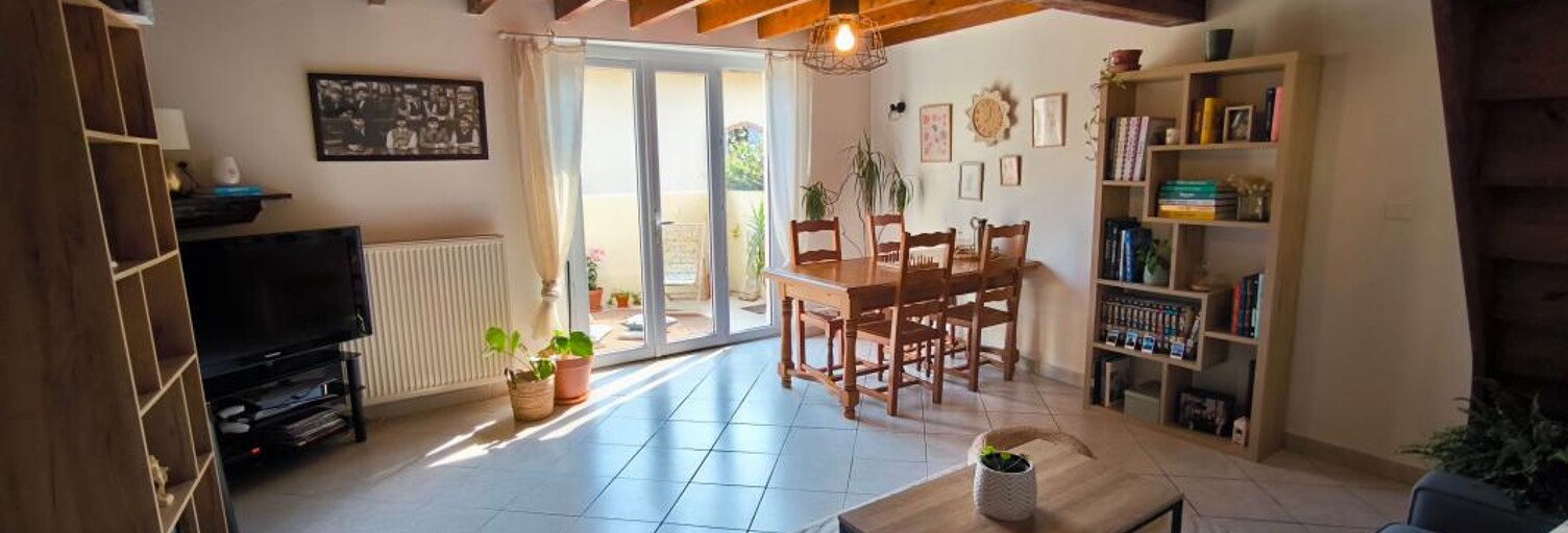 Maison 4 Pièces 87 m² à louer à Nogaro (32110)