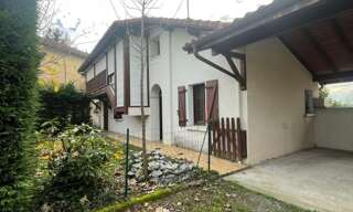 Maison 4 Pièces 101 m² à louer à Habas (40290)