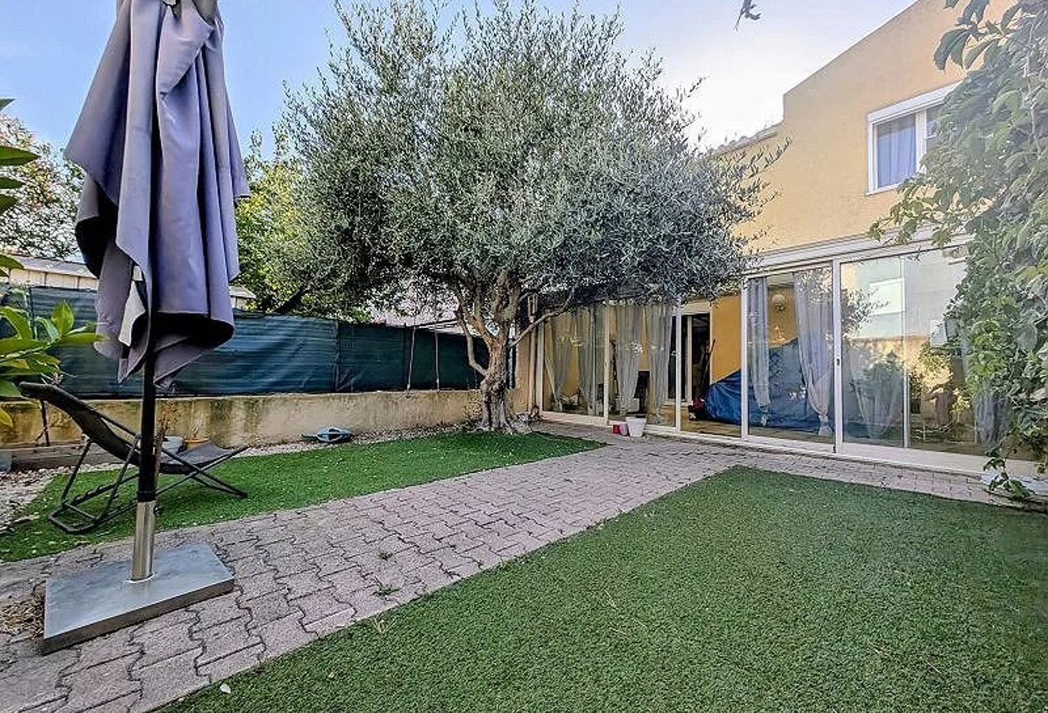 Vente maison 4 pièces 100 m² Istres (13800) — photo 1