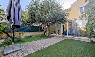 Maison 4 Pièces 100 m² à vendre à Istres (13800)