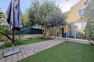 Maison 4 pièces 290000 €
