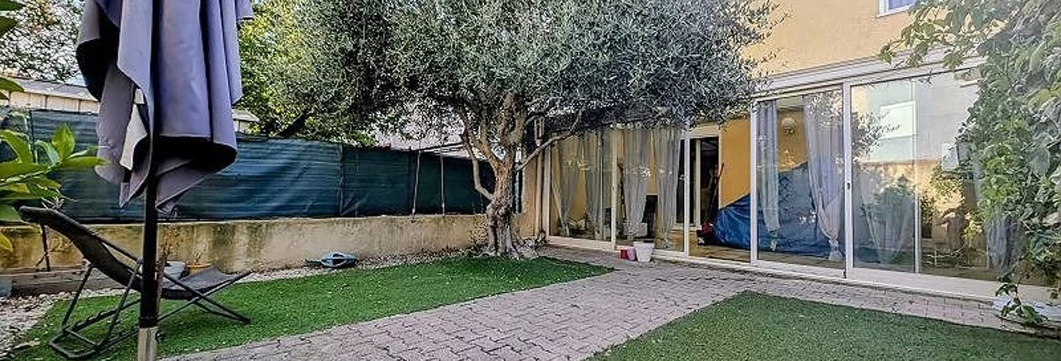 Maison 4 Pièces 100 m² à vendre à Istres (13800)