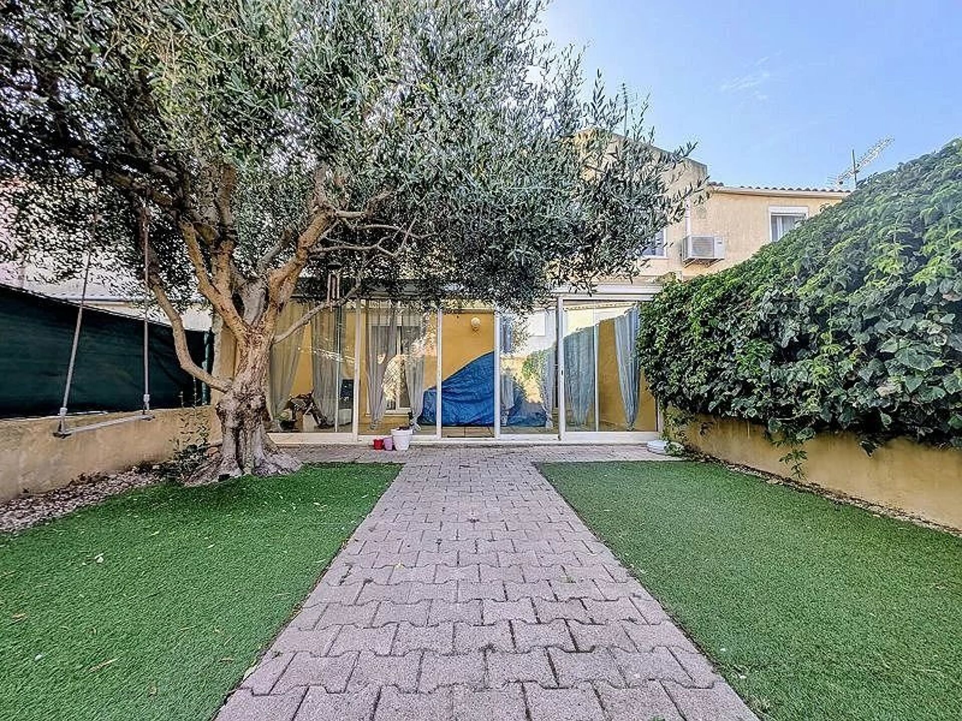 Acheter maison de 4 pièces 100 m² 290 000 € à Istres (13800) : une annonce Arthurimmo.com — 2