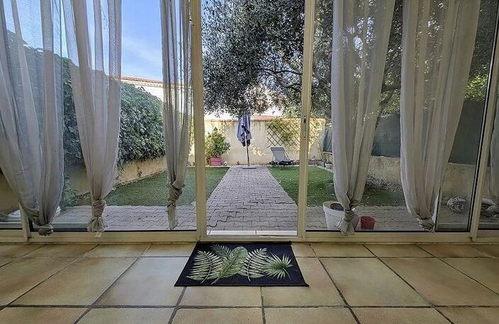 Vente maison 4 pièces 100 m² Istres (13800) — photo 3