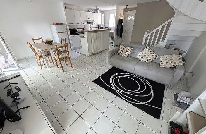 Vente maison 4 pièces 100 m² Istres (13800) — photo 4