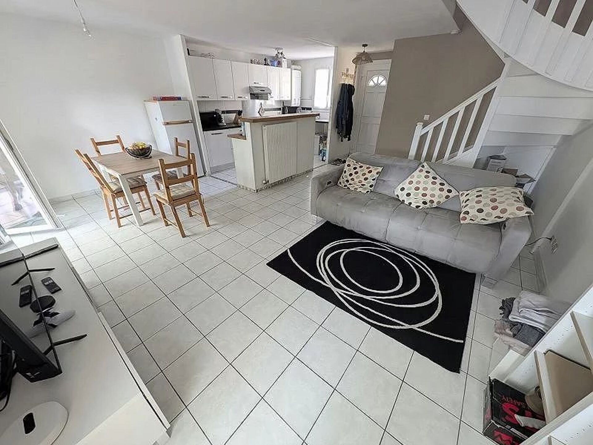 Acheter maison de 4 pièces 100 m² 290 000 € à Istres (13800) : une annonce Arthurimmo.com — 4