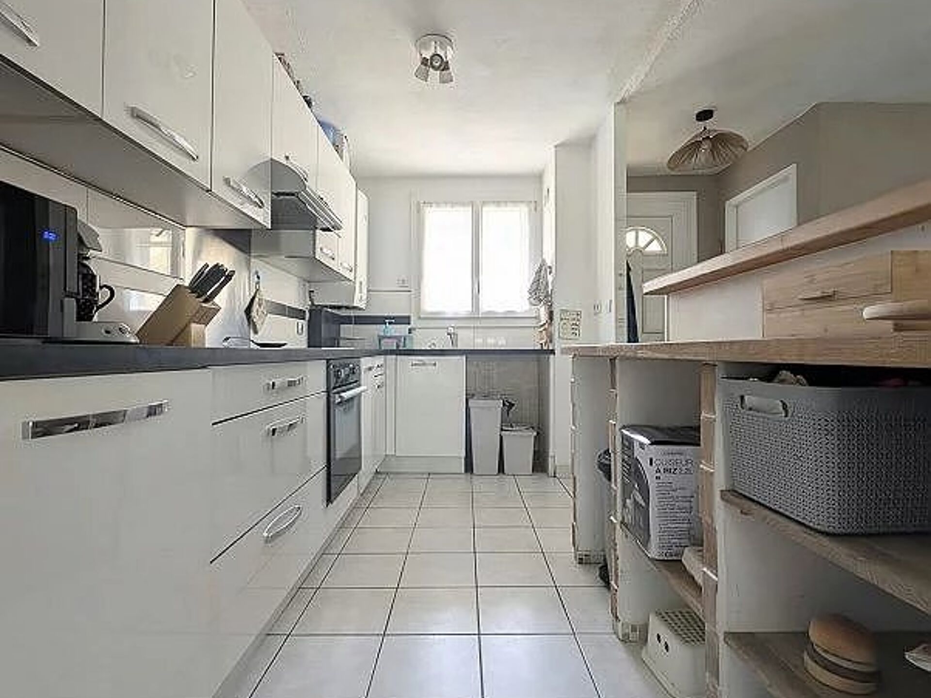 Acheter maison de 4 pièces 100 m² 290 000 € à Istres (13800) : une annonce Arthurimmo.com — 5