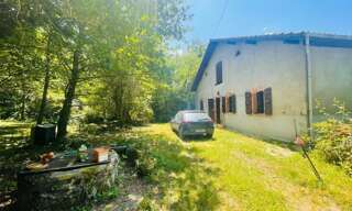 Maison 5 Pièces 143 m² à vendre à Sort-en-Chalosse (40180)
