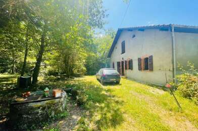 Maison 5 pièces 140400 €