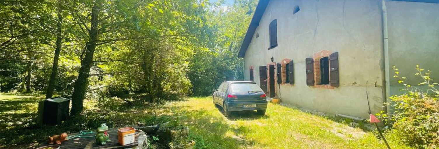 Maison 5 Pièces 143 m² à vendre à Sort-en-Chalosse (40180)