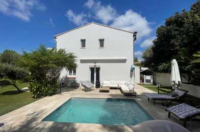 Maison 6 pièces 625000 €