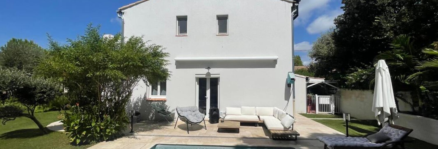 Maison 6 Pièces 145 m² à vendre à La Seyne-sur-Mer (83500)
