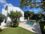 A VENDRE LA SEYNE SUR MER 83500 QUARTIER SUD TRES BELLE VILLA AVEC PISCINE 4 CHAMBRES — photo 2