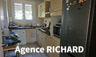 Appartement 3 Pièces 63 m² à louer à Six-Fours-les-Plages (83140)