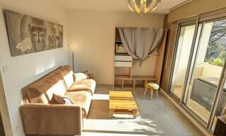 Appartement 1 Pièce 25 m² à louer à Toulon (83200)