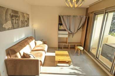 Appartement 1 pièces 650 €