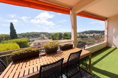Appartement 3 pièces 252000 €