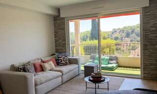 Appartement 3 Pièces 61 m² à vendre à La Seyne-sur-Mer (83500)