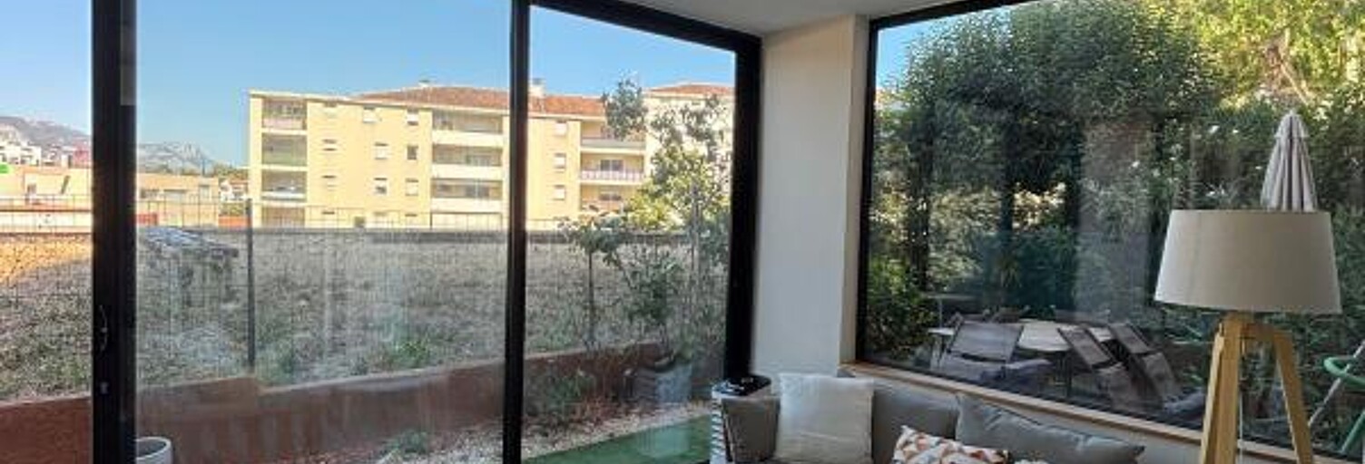 Appartement 3 Pièces 72 m² à louer à La Seyne-sur-Mer (83500)