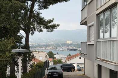 Appartement 3 pièces 232000 €