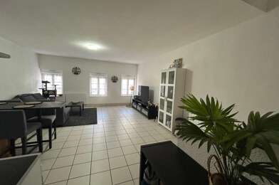 Appartement 1 pièces 660 €