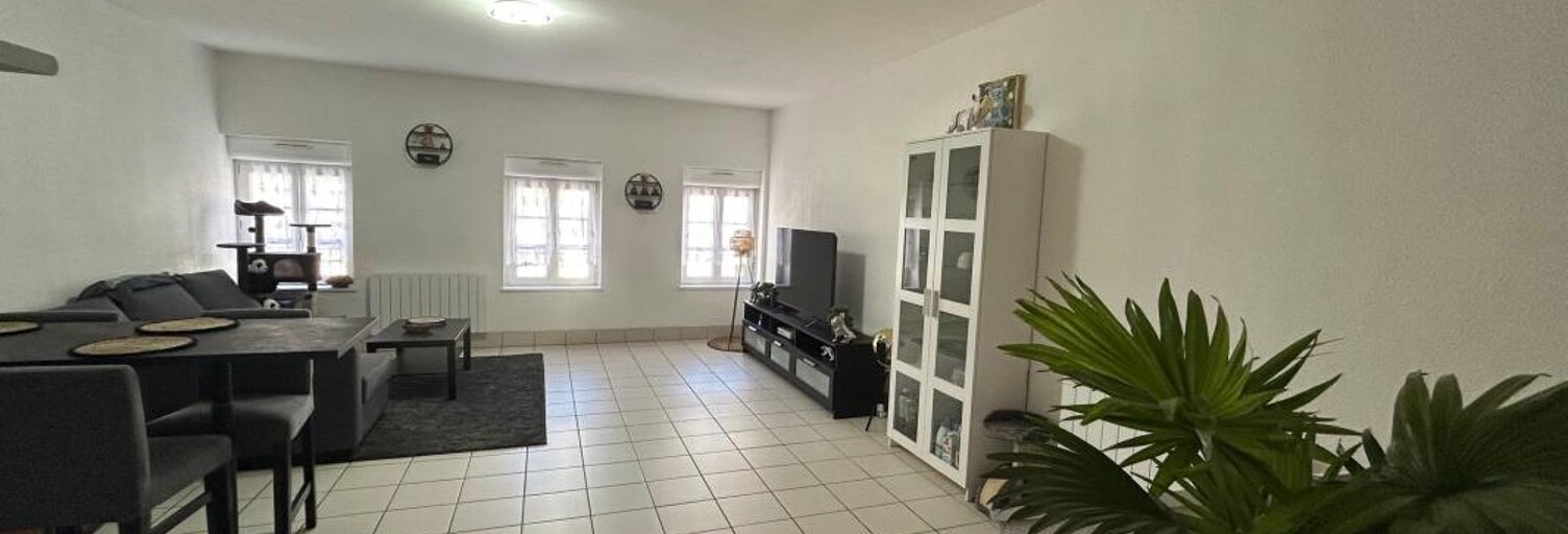 Appartement 1 Pièce 56 m² à louer à Hayange (57700)