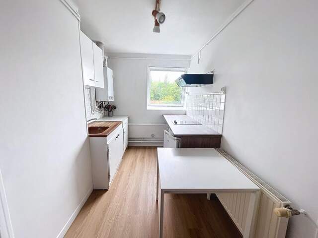Appartement Nancy 1 pièce(s) 40 m2 — photo du bien