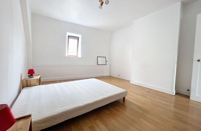 Appartement Nancy 1 pièce(s) 40 m2 — photo 2