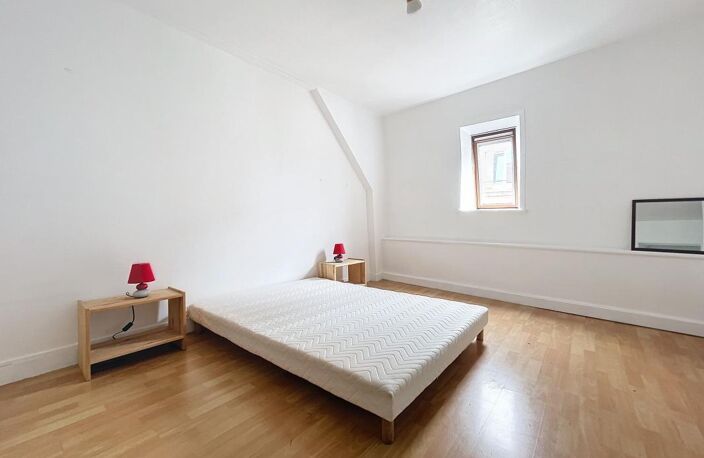Appartement Nancy 1 pièce(s) 40 m2 — photo 3