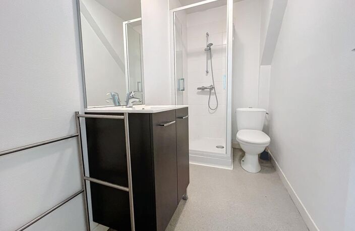 Appartement Nancy 1 pièce(s) 40 m2 — photo 4