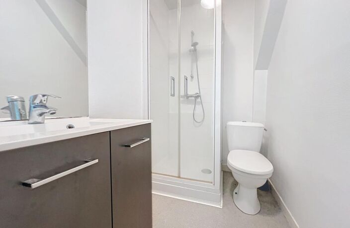 Appartement Nancy 1 pièce(s) 40 m2 — photo 5