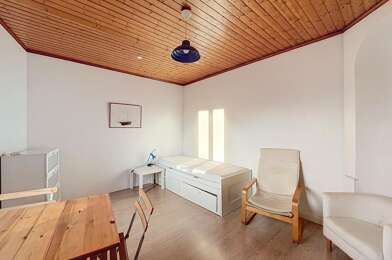 Appartement 1 pièces 460 €