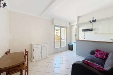Appartement 2 pièces 139000 €