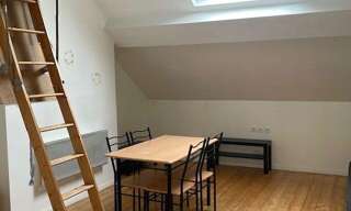 Appartement 1 Pièce 20 m² à vendre à Le Havre (76600)