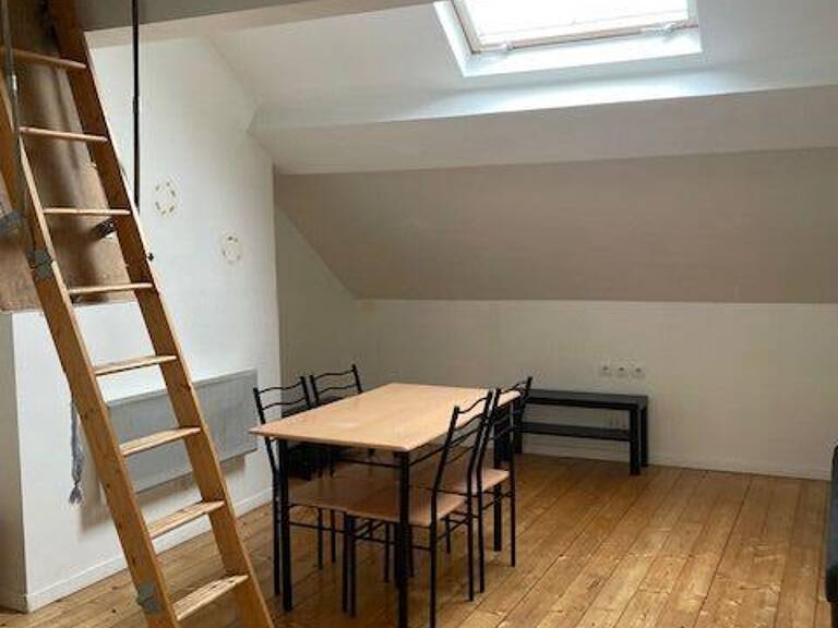 Appartement À Vendre — photo 1