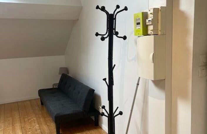 Appartement À Vendre — photo 2