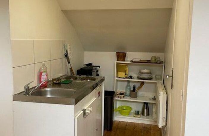 Appartement À Vendre — photo 3