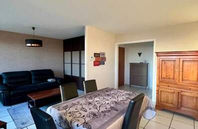 APLEMONT - APPARTEMENT MEUBLÉ 3 PIECES — photo du bien