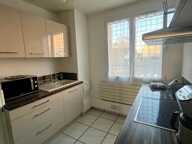 APLEMONT - APPARTEMENT MEUBLÉ 3 PIECES — photo 2